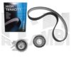 AUTOTEAM KAT1427 Timing Belt Kit